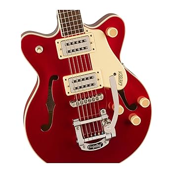 ギター Gretsch G2655T STREAMLINER Amazon.com: Gretsch G2655T Streamliner Center Block Jr